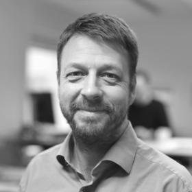 Jens Larsen Jens Larsen