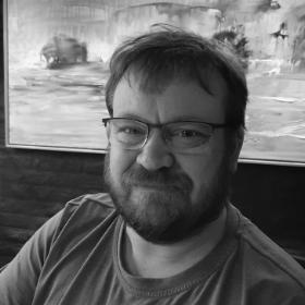 Jesper Hansen Jesper Hansen