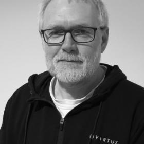 Tue Knudsen Tue Knudsen