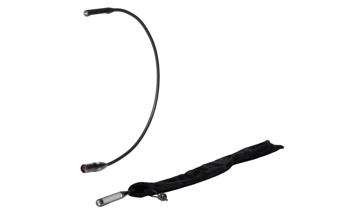 MA desk light LED 27