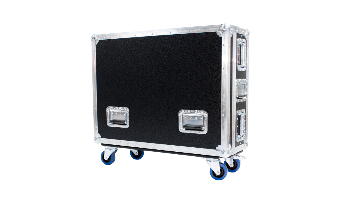 MA flightcase for grandMA3 light