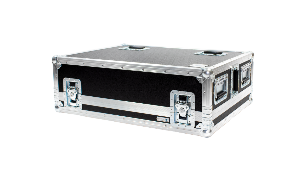 MA flightcase for grandMA3 light