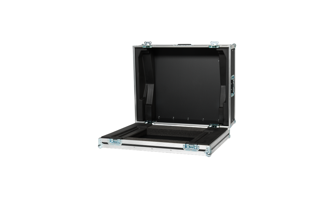 MA flightcase for grandMA3 compact (by Amptown)