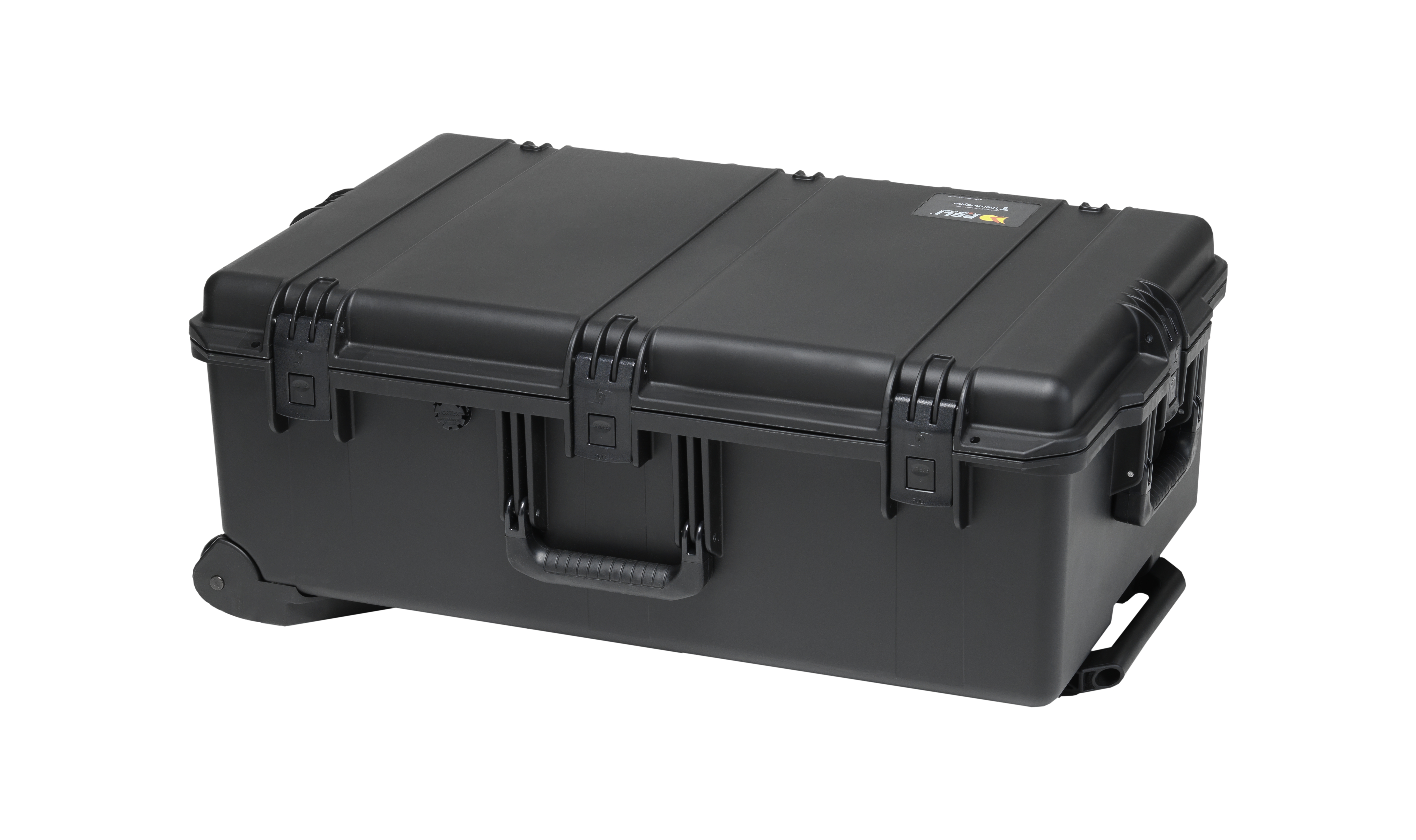 MA Case for grandMA3 compact (by Peli), black