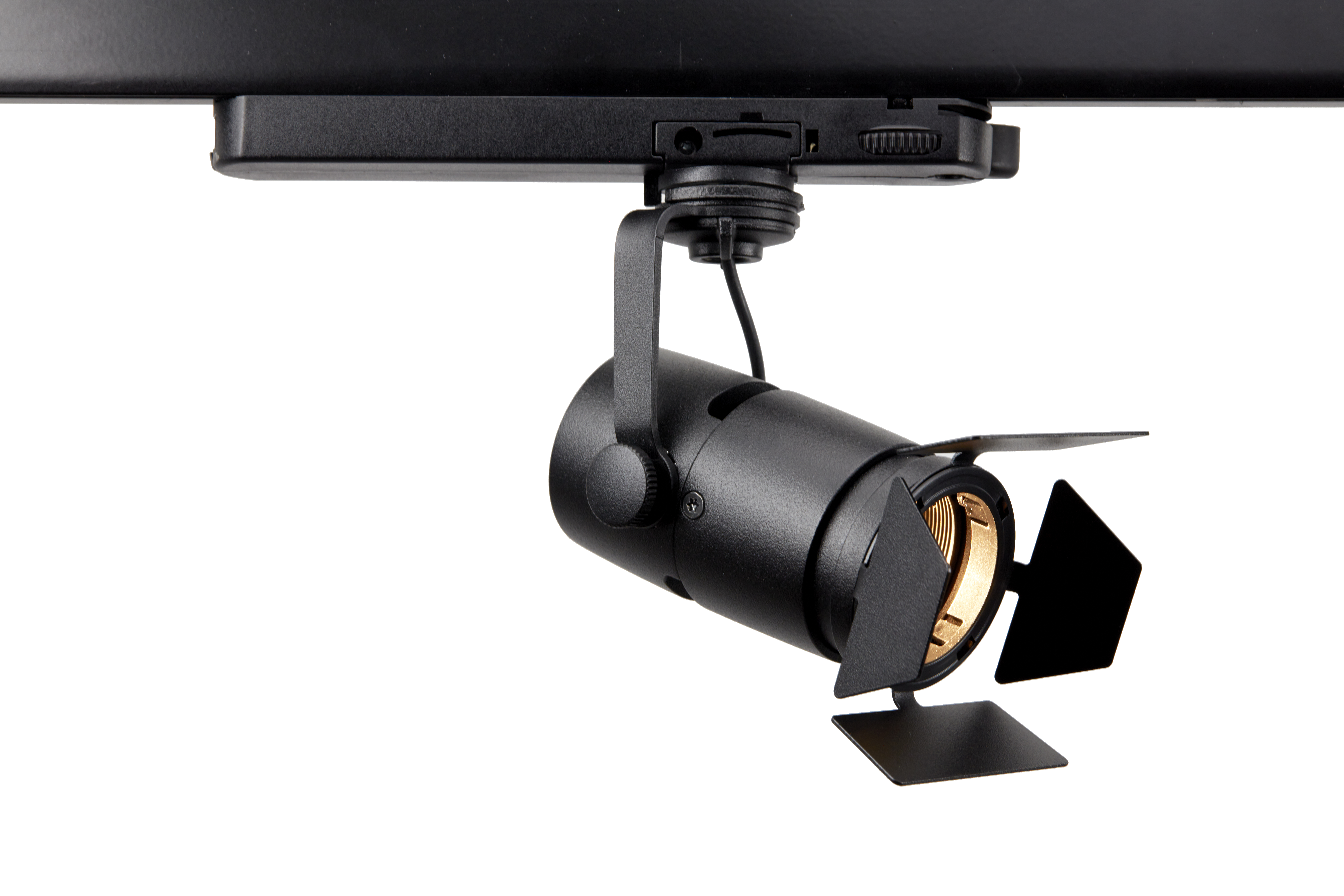 Arty Zoom 230V/10W 3-Phase Track series 