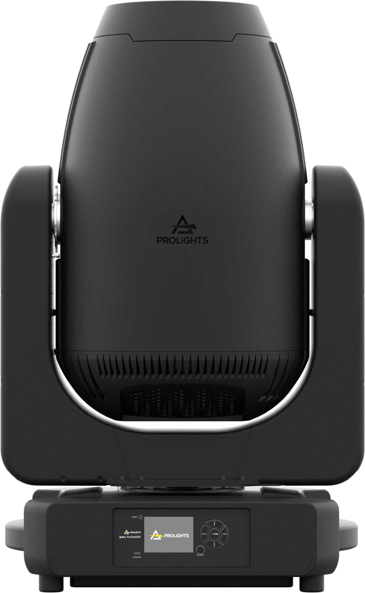 ASTRA PROFILE 600 IP