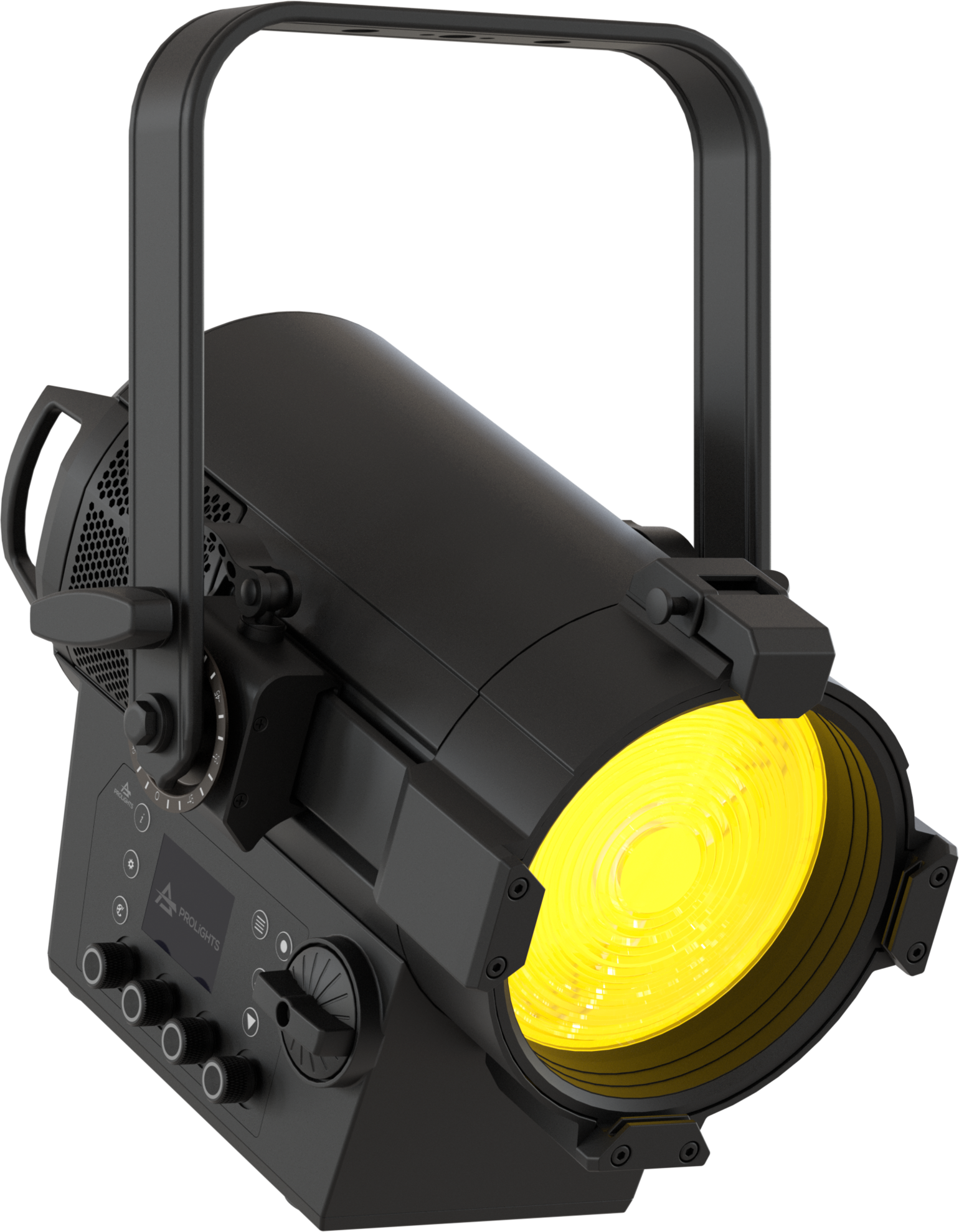 Ecl Fresnel CT+ S 200W 6 colors Ecl Fresnel CT+ S 200W 6 colors