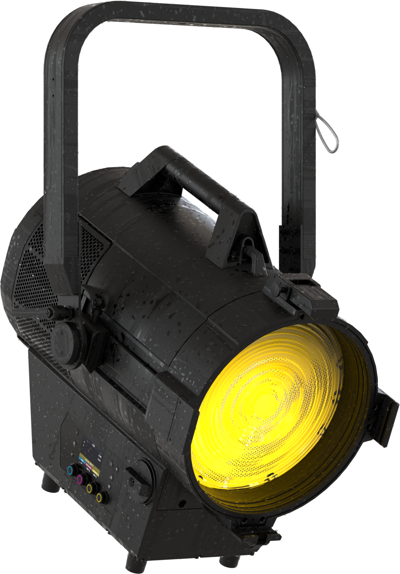 EclFresnel CT+XLIP