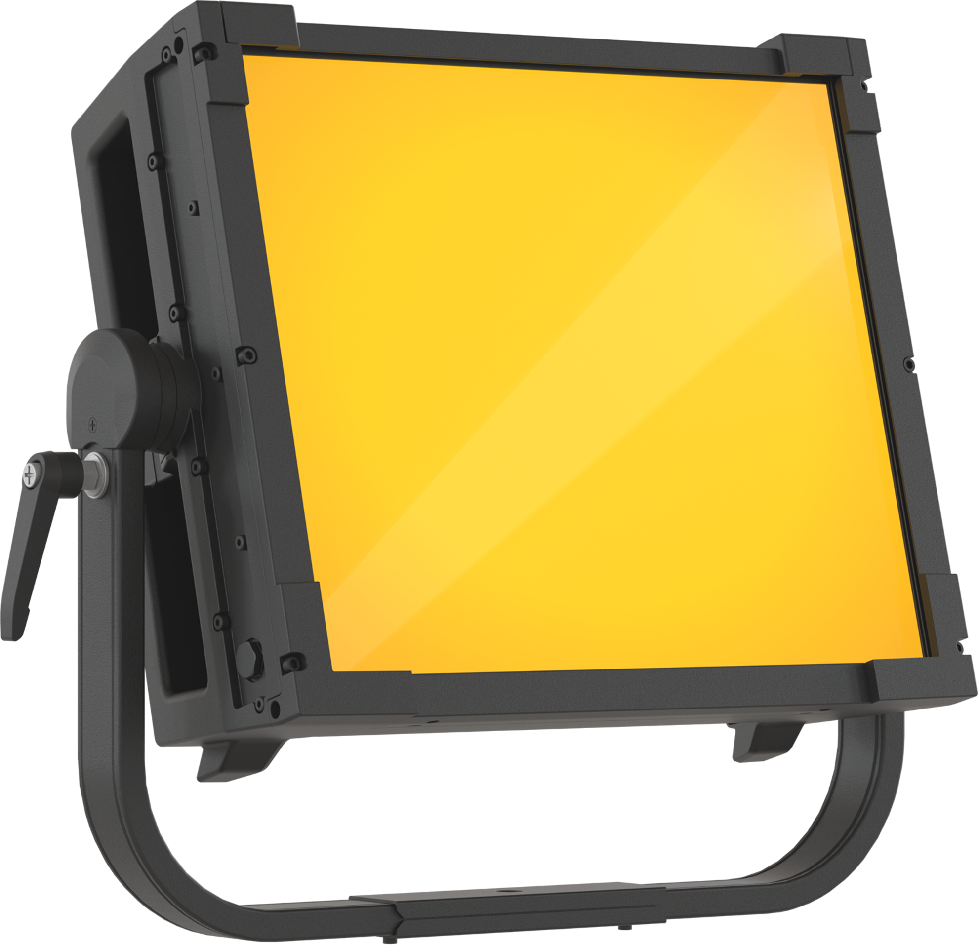 EclPanel 1x1 Soft Source LED Panel, IP65