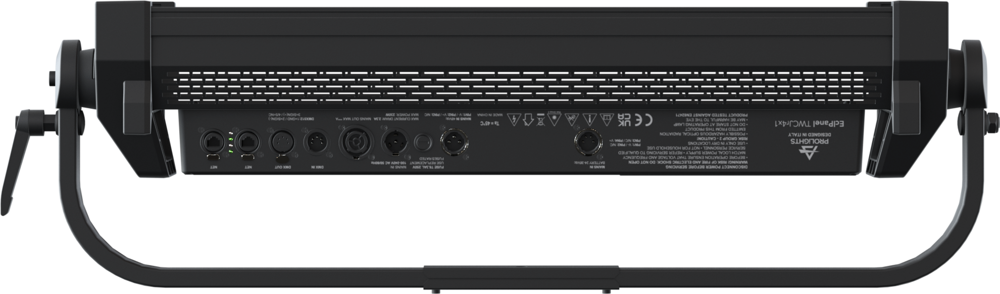 EclPanel TWC JR LED soft light 4x1