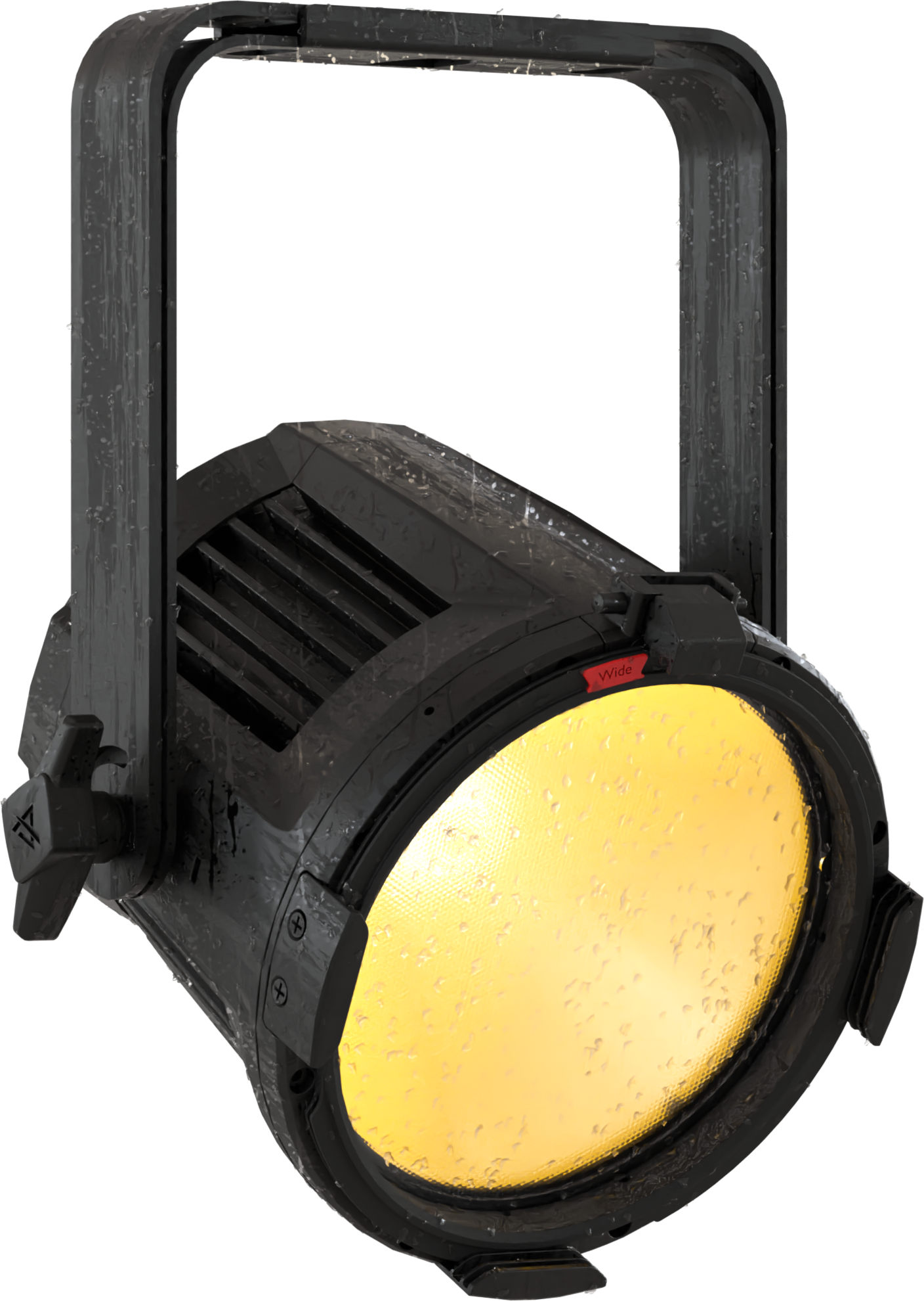 ECLPAR IP MFC black