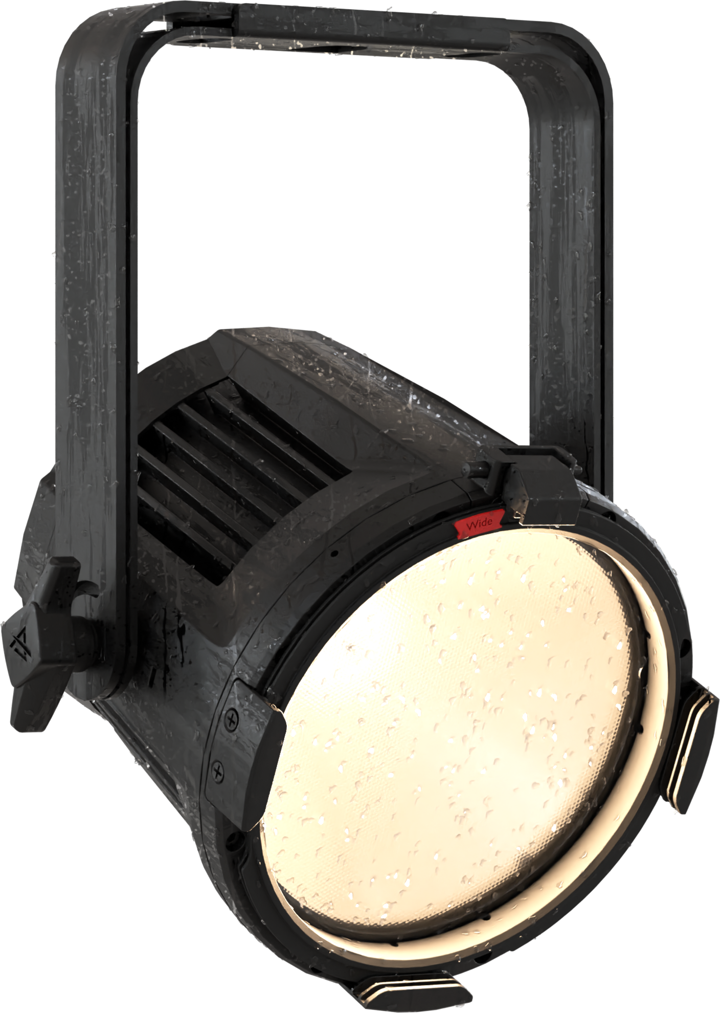 ECLPAR IP MVW black