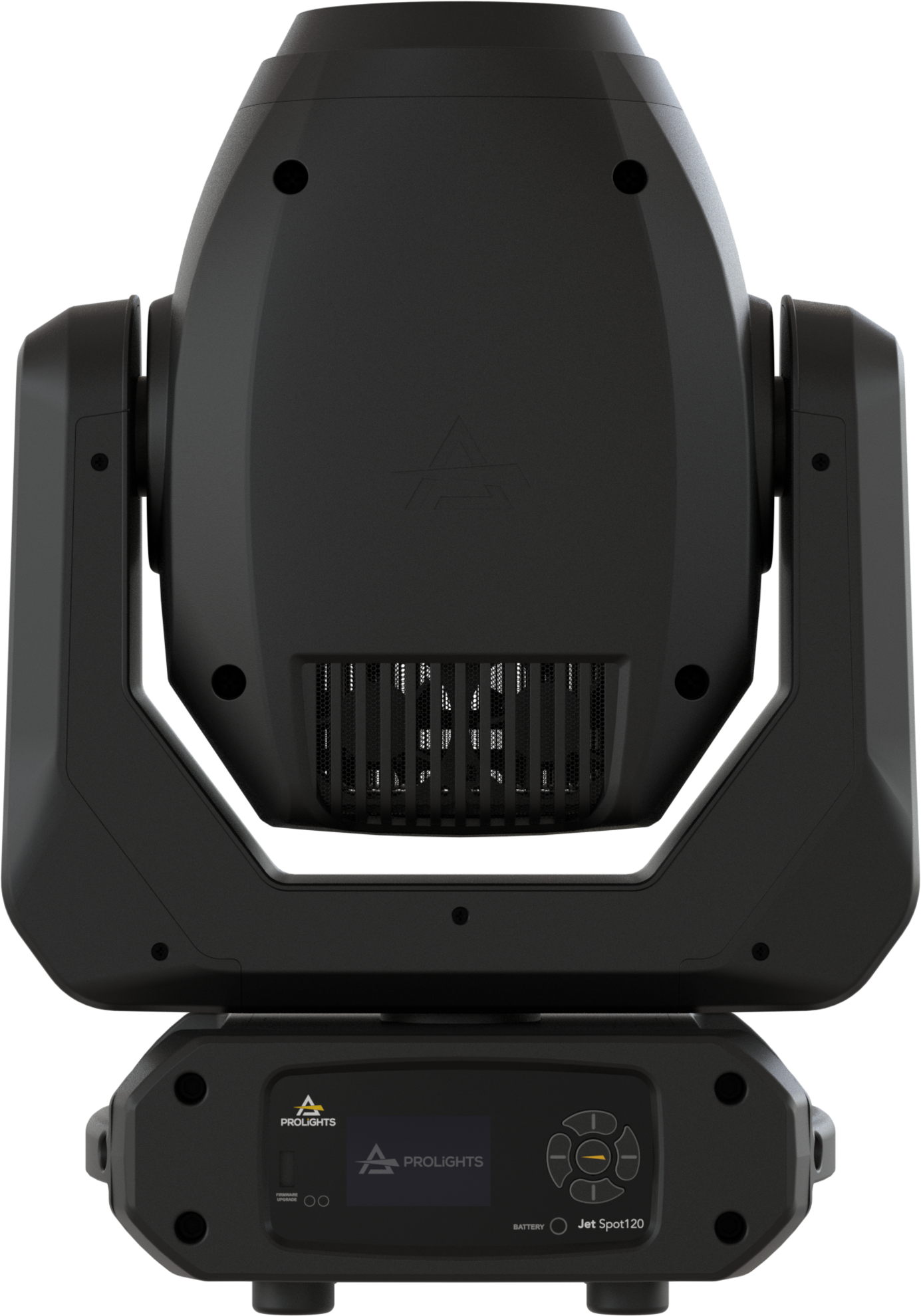 JET SPOT 120 JET SPOT 120