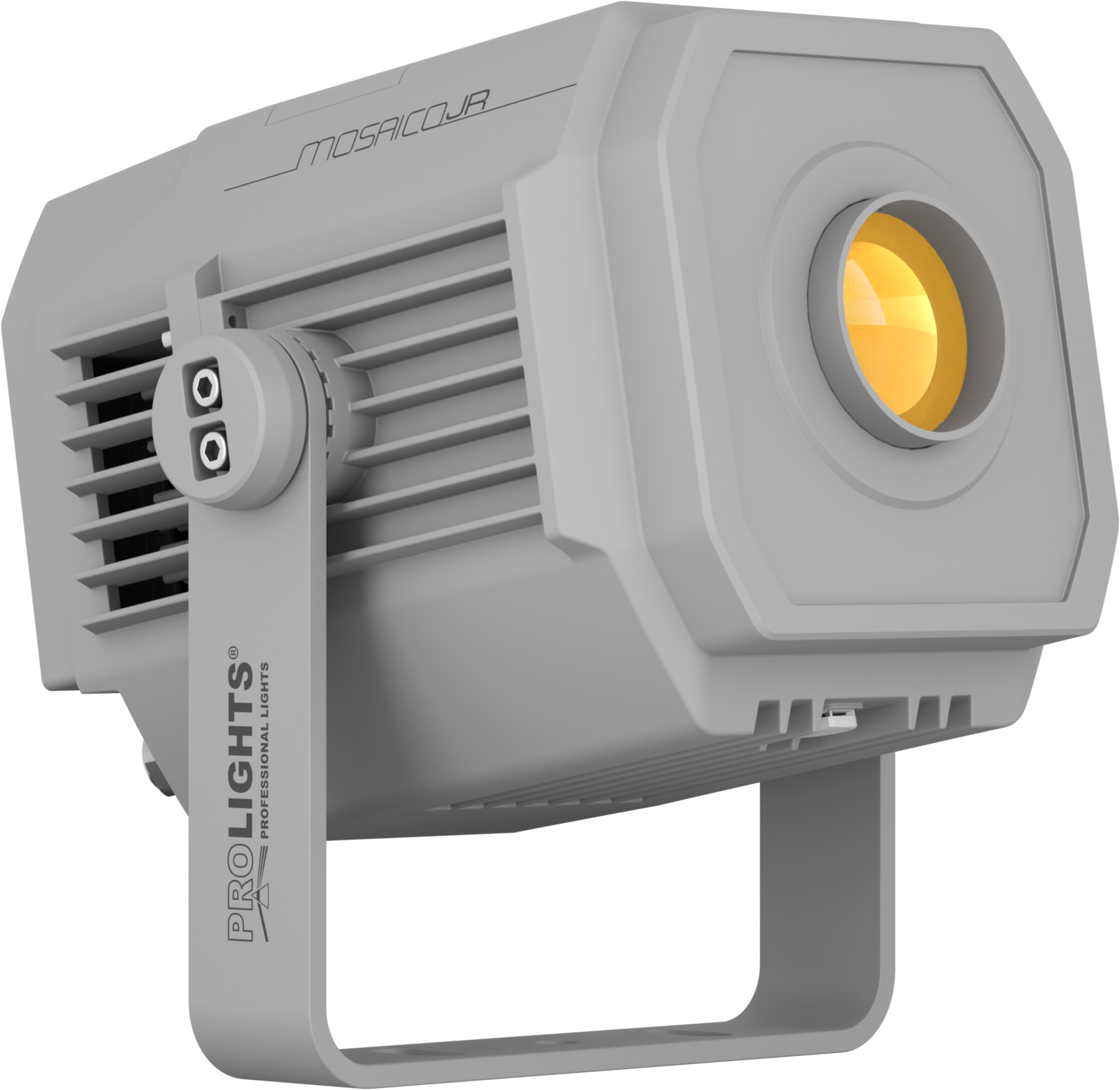MOSAICOJR - IP66  LED image projector