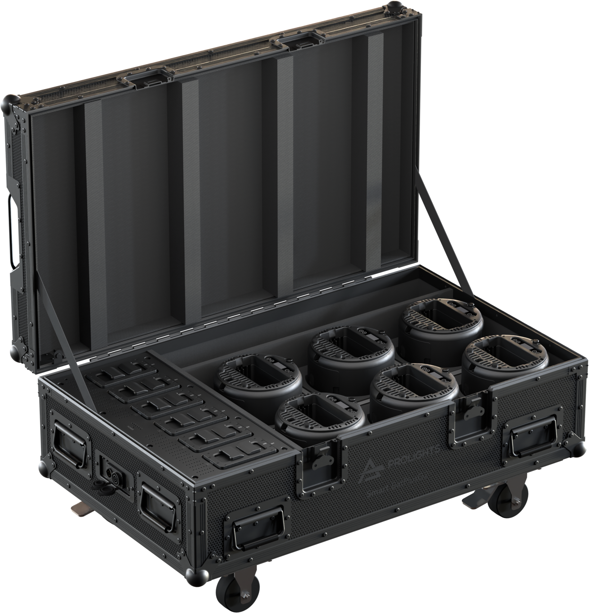 SMARTBAT PLUS G2 PACK with 6 x SMARTBATPLUSG2 SMARTBAT PLUS G2 PACK with 6 x SMARTBATPLUSG2