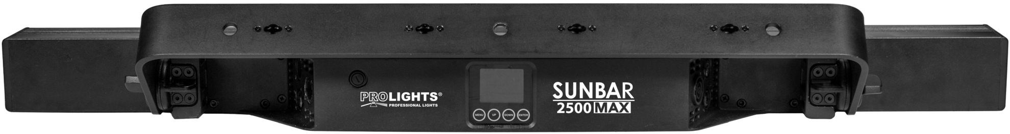 SUNBAR 2500 MAX - High power LED bar strobe SUNBAR 2500 MAX - High power LED bar strobe
